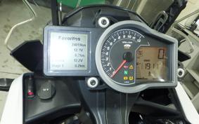 KTM 1190 ADVENTURE 2014