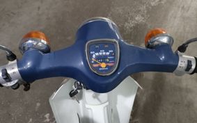 HONDA SUPER CUB50 C50