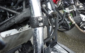 KAWASAKI NINJA 250 EX250Y