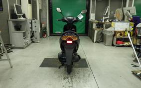 SUZUKI ADDRESS V50 CA4BA
