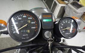 HONDA CT250S SILKROAD L250S