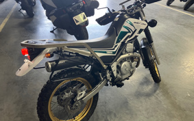 YAMAHA TOURING SEROW DG17J