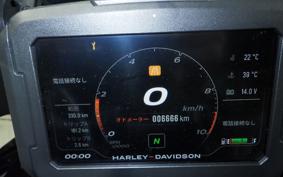 HARLEY PAN AMERICA 1250 S 2021