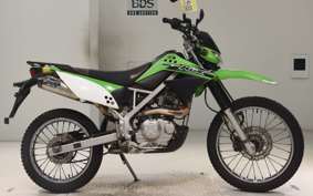 KAWASAKI KLX125 LX125C