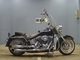 Фото Harley FLSTN 1580 2008 с японского аукциона