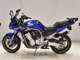 Фото Yamaha FZS1000 FAZER 2002 с японского аукциона