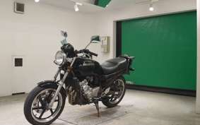 HONDA JADE 2019 MC23