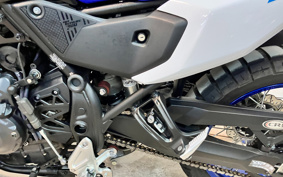 YAMAHA TENERE 700 2025 DM17J