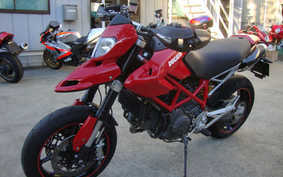 DUCATI HYPERMOTARD 1100 EVO 2010 B103A