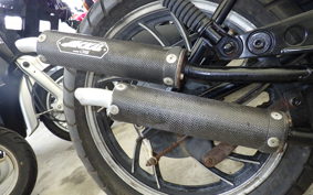 YAMAHA RZ350 4U0