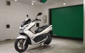 HONDA PCX 125 2021 JF28