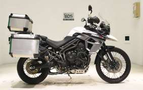 TRIUMPH TIGER 800 XC X 2014