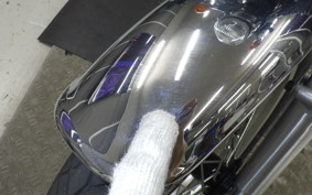 YAMAHA SR400 Gen.5 2021 RH16J