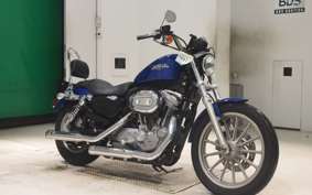 HARLEY XL883LI 2009