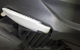 HONDA LEAD 125 2008 JF45