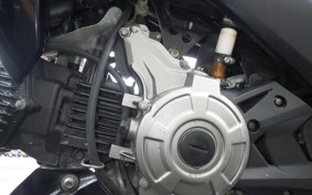 KAWASAKI Z125 PRO BR125H