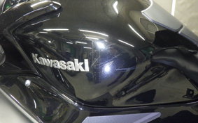 KAWASAKI NINJA H2 SX 2023 ZXT02P