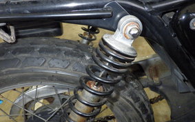 SUZUKI GRASS TRACKER Bigboy NJ4DA