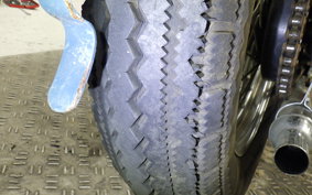 RIKUO H RQ750 1957 57
