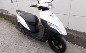 SUZUKI ADDRESS V125 DT11A