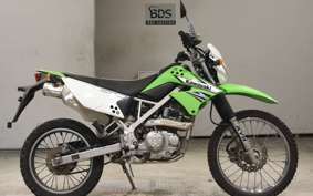 KAWASAKI KLX125 LX125C