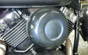 YAMAHA DRAGSTAR 400 2013 VH02J