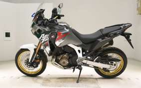 HONDA CRF1100L AFRICA TWIN DCT 2026 SD15