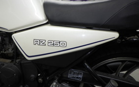 YAMAHA RZ 250 2008 4L3