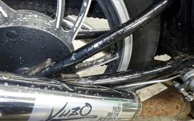 YAMAHA RZ350 1982 4U0