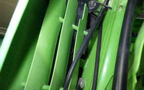 KAWASAKI KDX250SR 2012 DX250F
