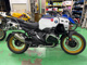 Фото BMW R1300GS Adventure 2026 с японского аукциона