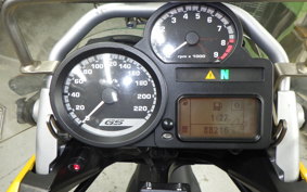 BMW R1200GS 2004