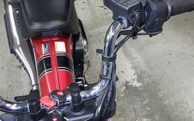 HONDA DAX 125 2020 JB04