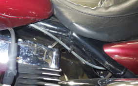 HARLEY FLHTCUI 1450 2000