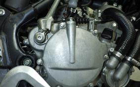 KAWASAKI KX112 KX112A
