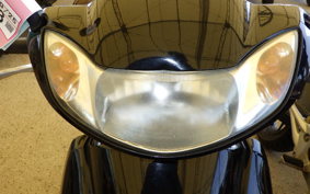 HONDA DIO Gen.6 AF68