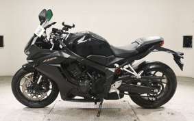 HONDA CBR650R 2024 RH03