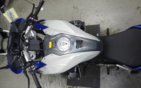BMW R1200RS 2017