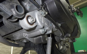 HONDA TACT Basket 2005 AF79
