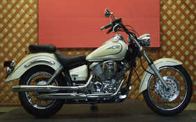 YAMAHA DRAGSTAR 250 2002 VG02J