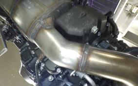 YAMAHA XSR900 2025 RN96J