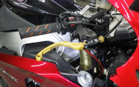 HONDA CBR1000RR Gen. 2 2009 SC59