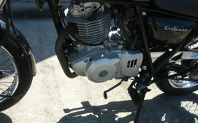 SUZUKI GLASS TRACKER BIG BOY NJ4DA