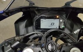 YAMAHA YZF-R15 RG67