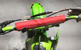 KAWASAKI KX80 KX080F