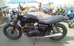 TRIUMPH SPEED TWIN 900 2022 DAD74G