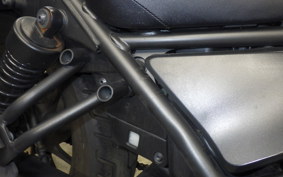 HONDA REBEL 250 A 2003 MC49
