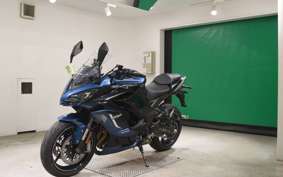 KAWASAKI NINJA 1100SX SE 2026 ZXT10H