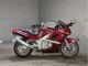 Фото Kawasaki ZZ-R400 1997 с японского аукциона