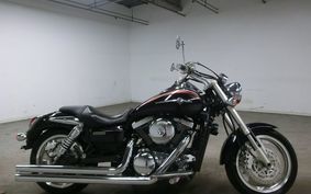 KAWASAKI VULCAN 1500 MEAN STREAK 2004 VNT50P